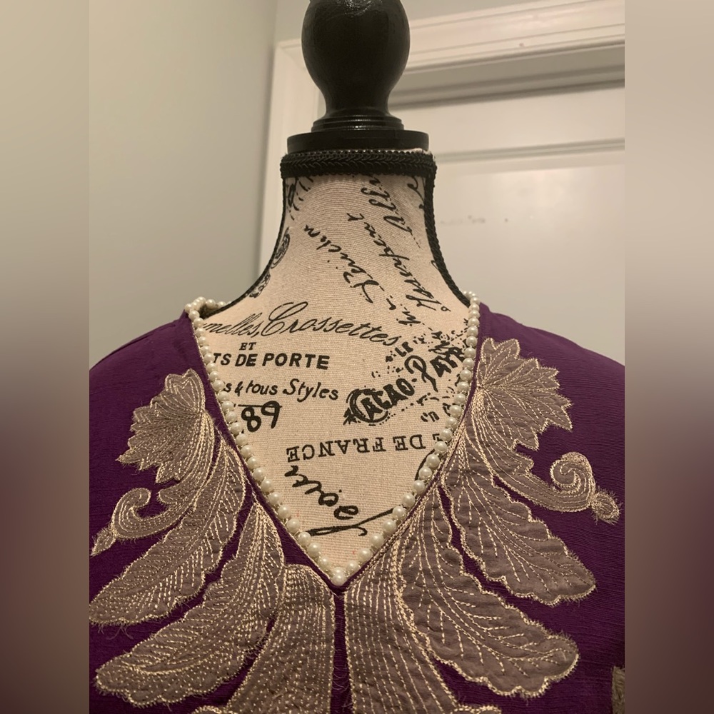 sana safina kurta